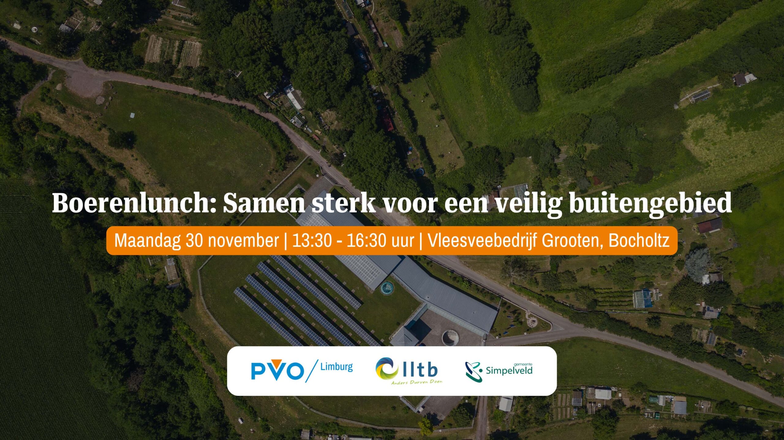 boerenlunch Simpelveld